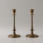 855 9023 CANDLESTICKS